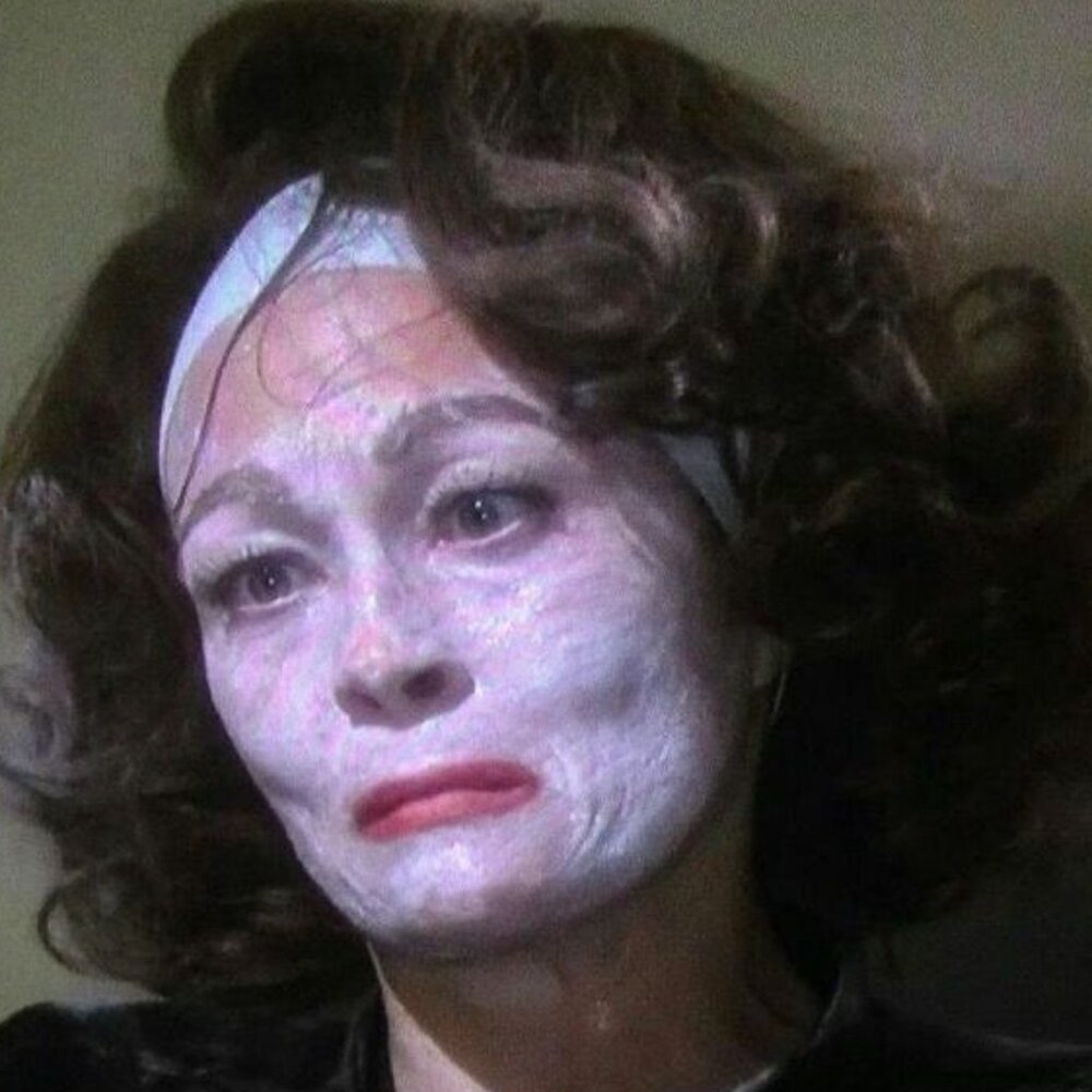 Meet your Posher, baby Jane